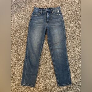 Kut from the Kloth Straight leg jeans- Size 0